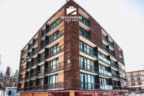 Bakuriani Mgzavrebi Block 9 Room 305